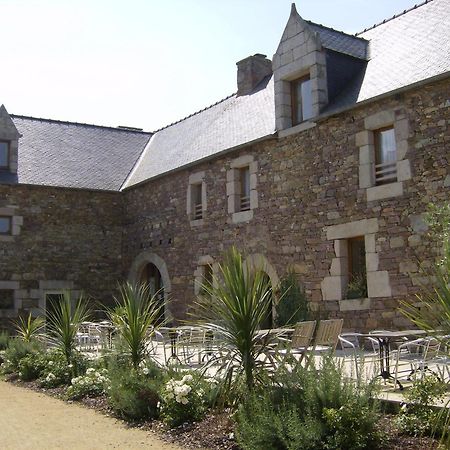 Les Chambres D'Hotes D'Adele Quemper-Guézennec Zewnętrze zdjęcie