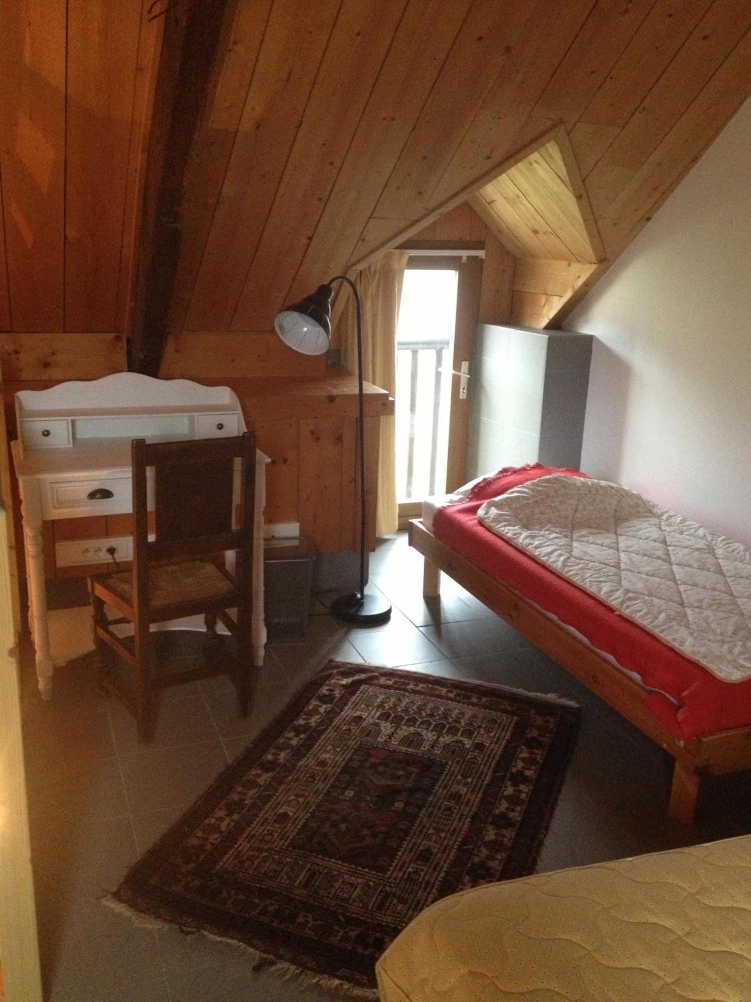 Les Chambres D'Hotes D'Adele Quemper-Guézennec Zewnętrze zdjęcie